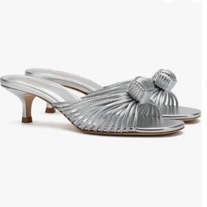 LARROUDE Valerie Mule